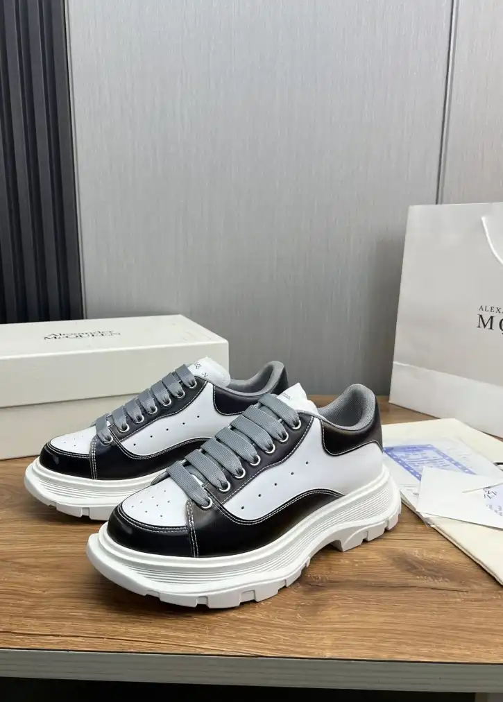 hype Alexander Mcqueen Casual Shoes