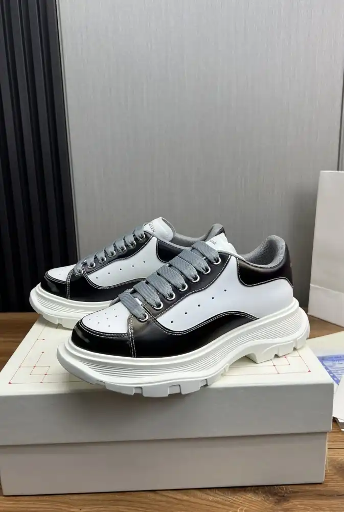 hype Alexander Mcqueen Casual Shoes