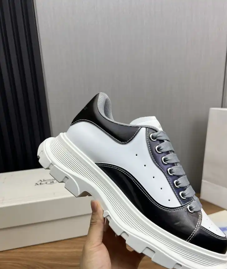 hype Alexander Mcqueen Casual Shoes