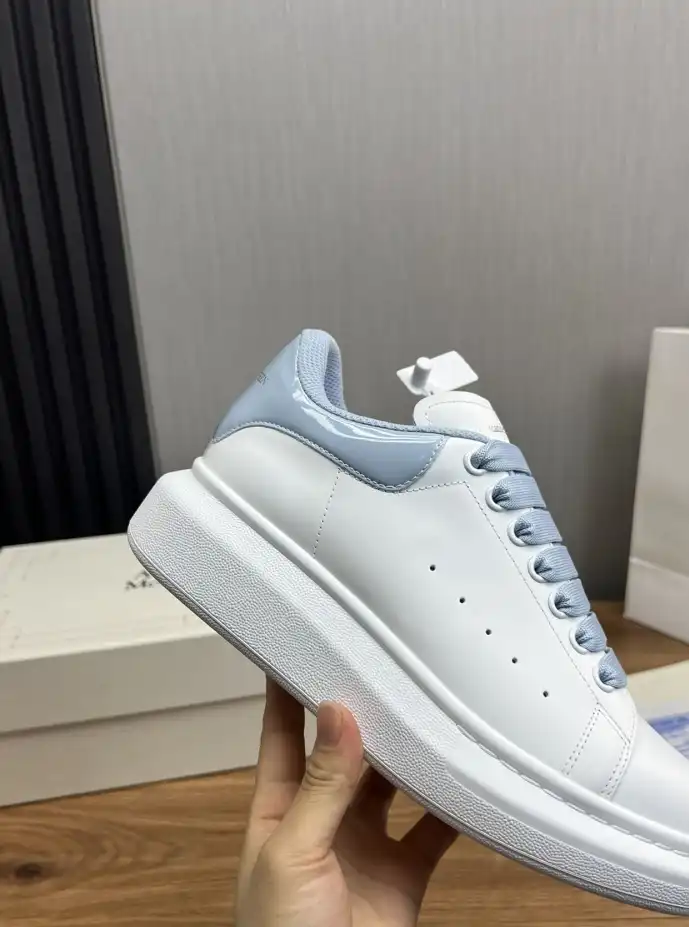 hype Alexander Mcqueen Casual Shoes