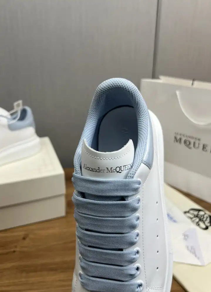 hype Alexander Mcqueen Casual Shoes