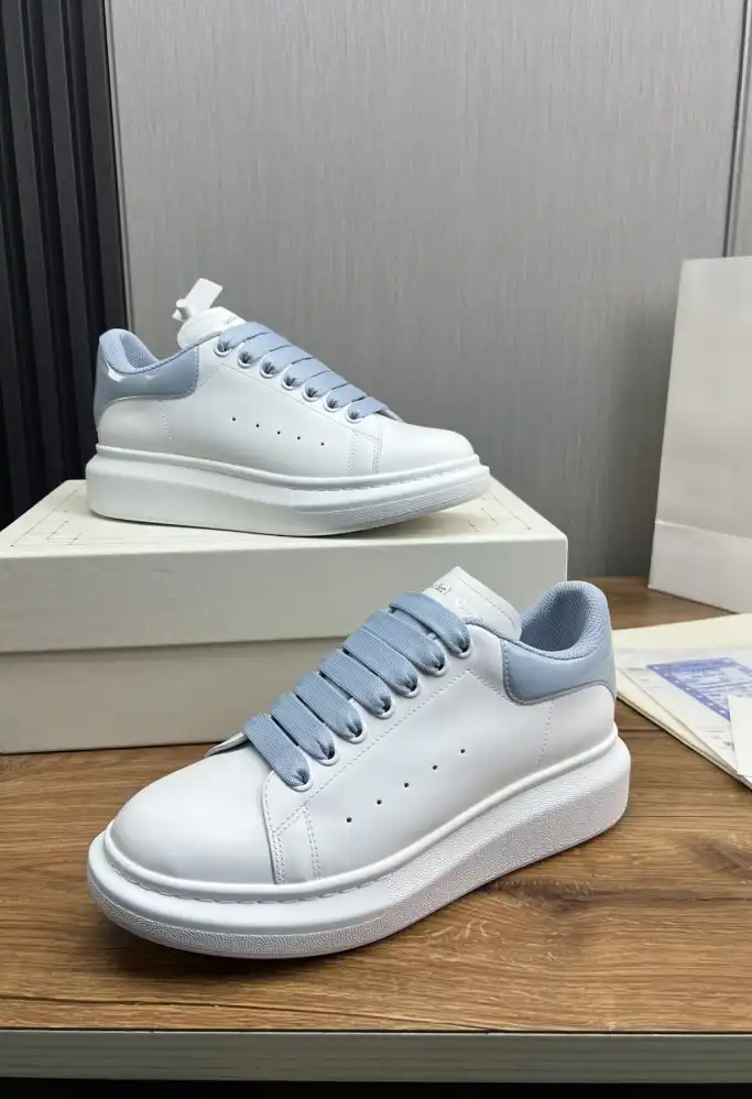 hype Alexander Mcqueen Casual Shoes