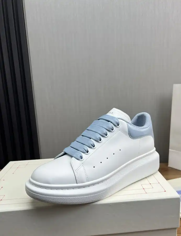 hype Alexander Mcqueen Casual Shoes