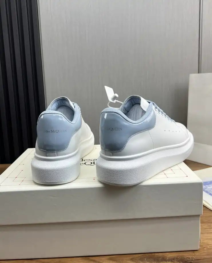 hype Alexander Mcqueen Casual Shoes