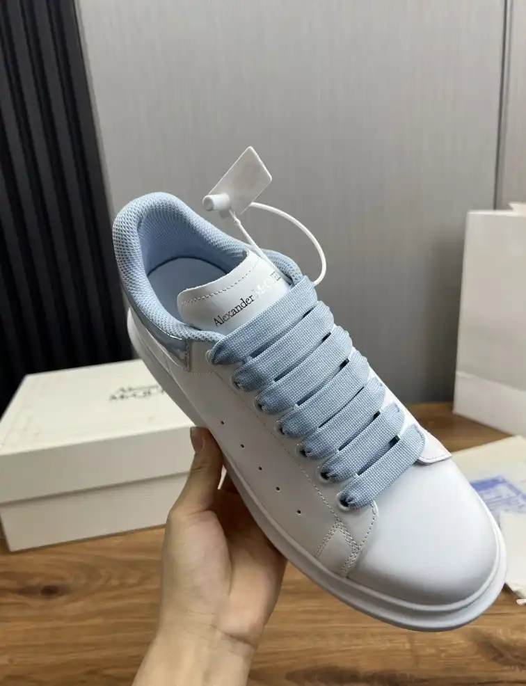 hype Alexander Mcqueen Casual Shoes