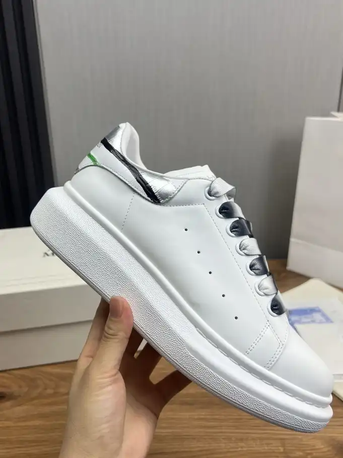 hype Alexander Mcqueen Casual Shoes