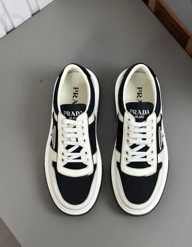 hype Prada Casual Shoes