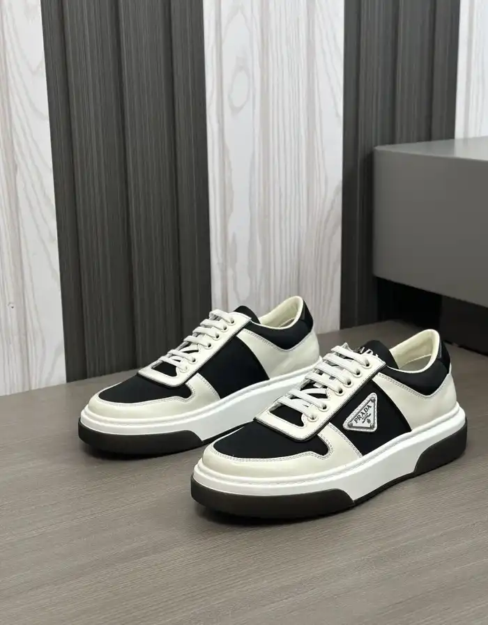 hype Prada Casual Shoes