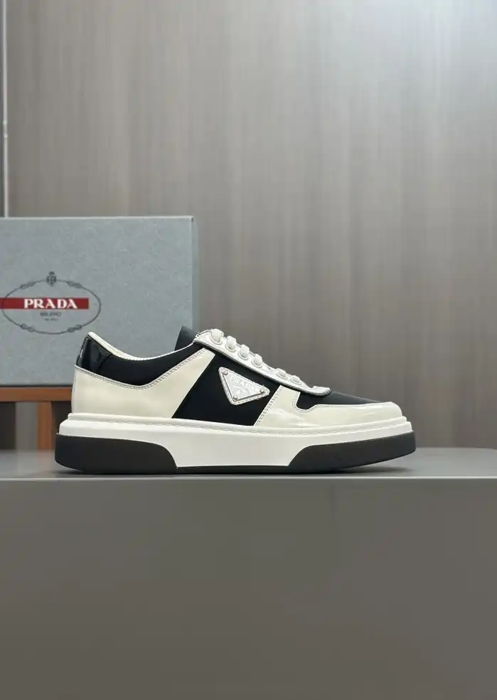 hype Prada Casual Shoes