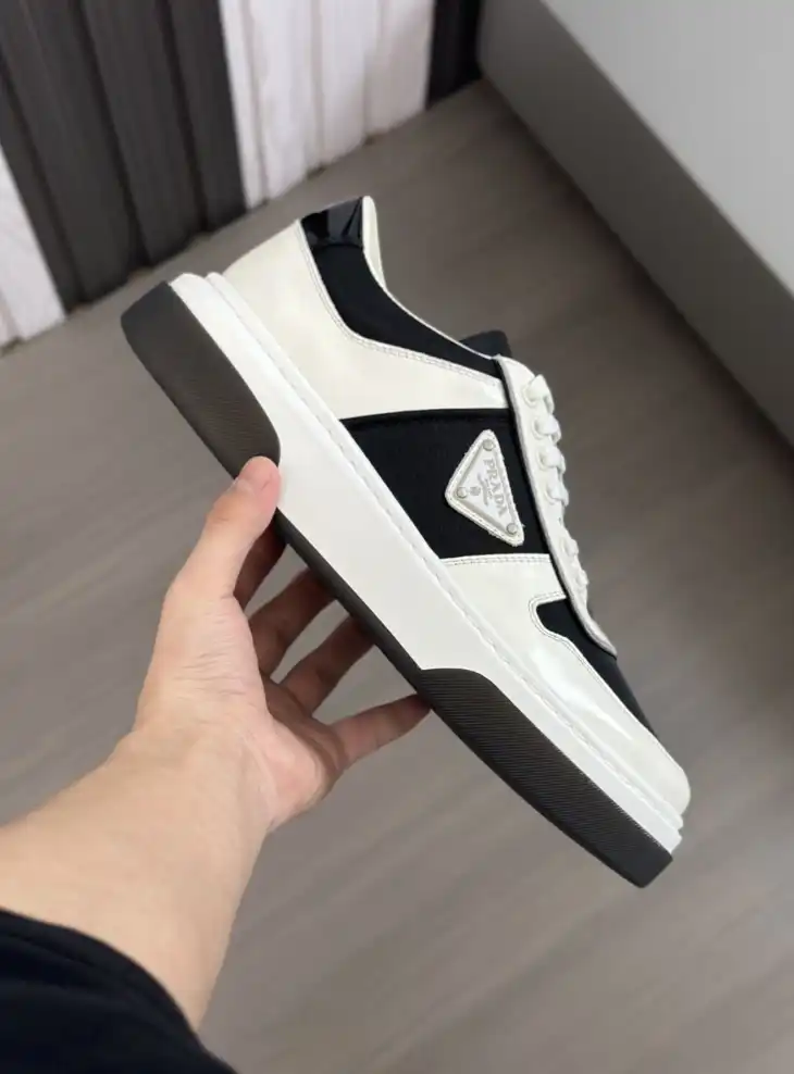 hype Prada Casual Shoes