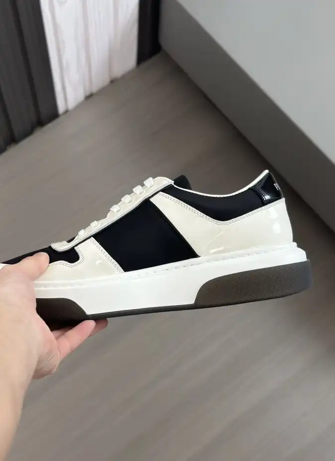 hype Prada Casual Shoes