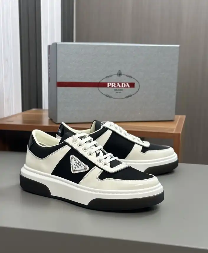 hype Prada Casual Shoes