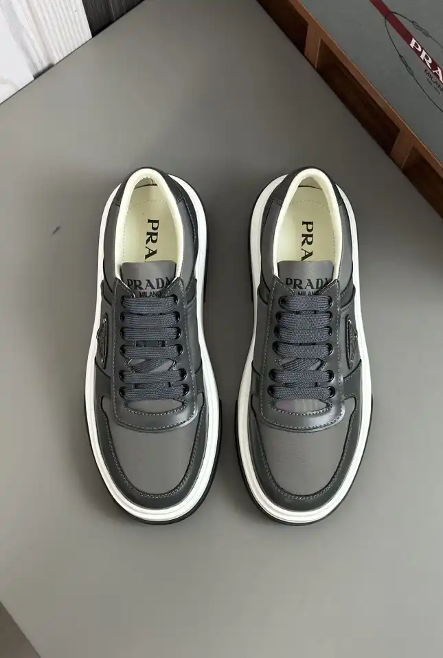 hype Prada Casual Shoes