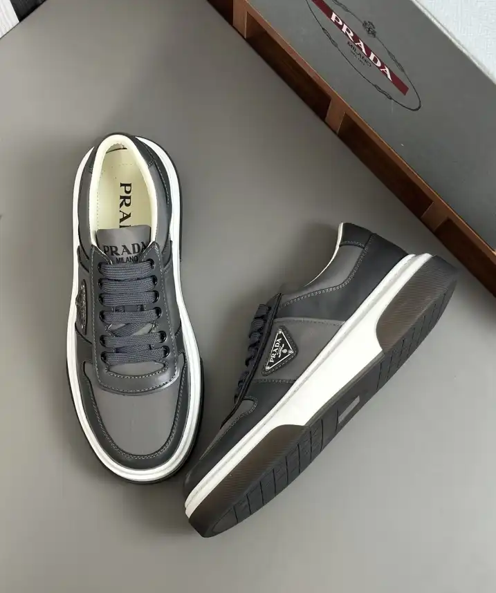 hype Prada Casual Shoes