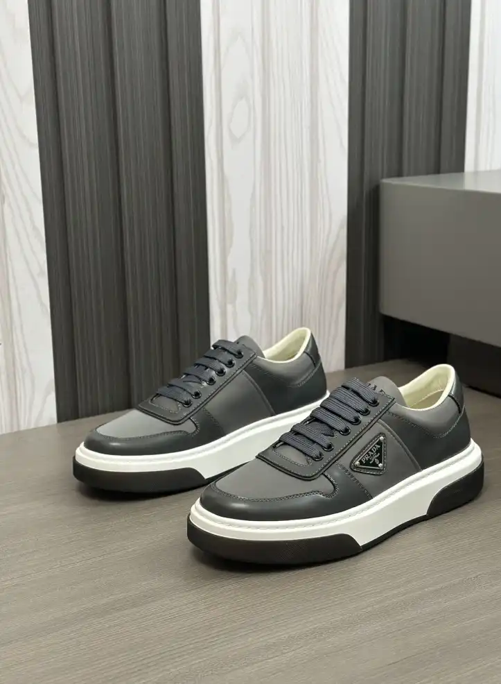 hype Prada Casual Shoes