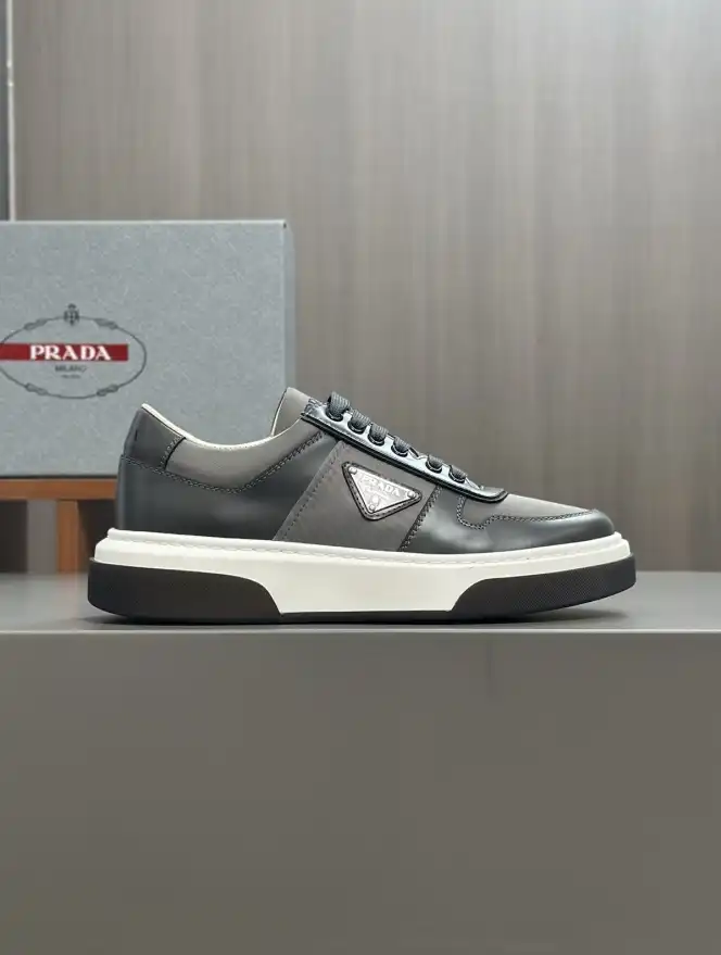 hype Prada Casual Shoes