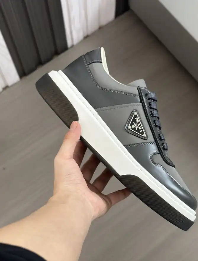 hype Prada Casual Shoes