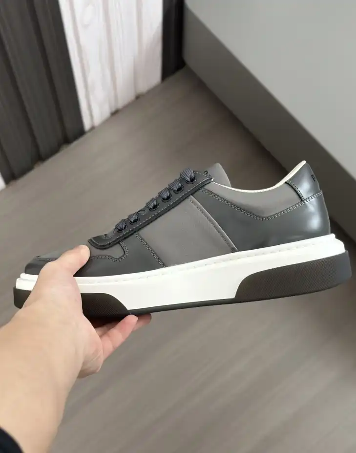 hype Prada Casual Shoes