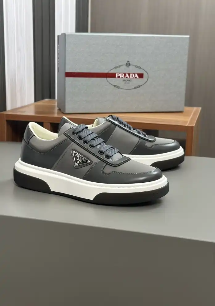 hype Prada Casual Shoes