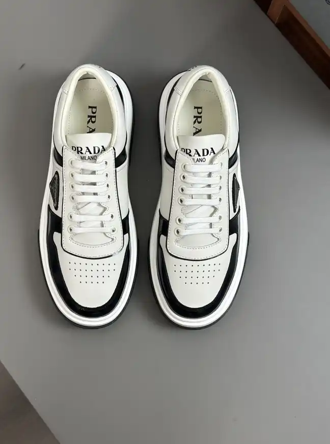 hype Prada Casual Shoes