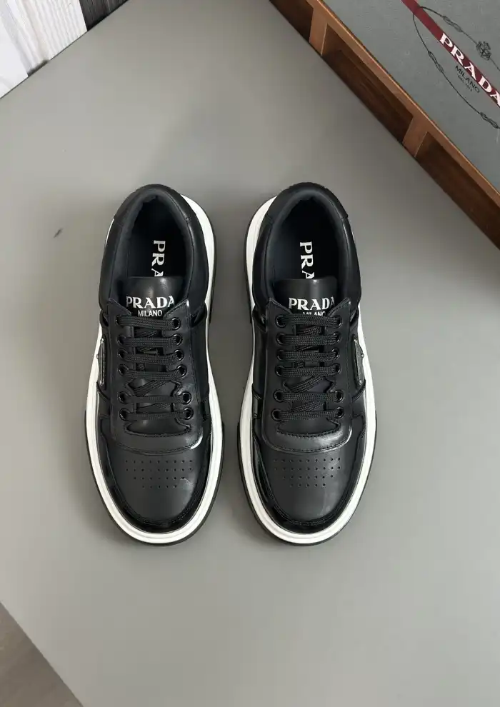 hype Prada Casual Shoes