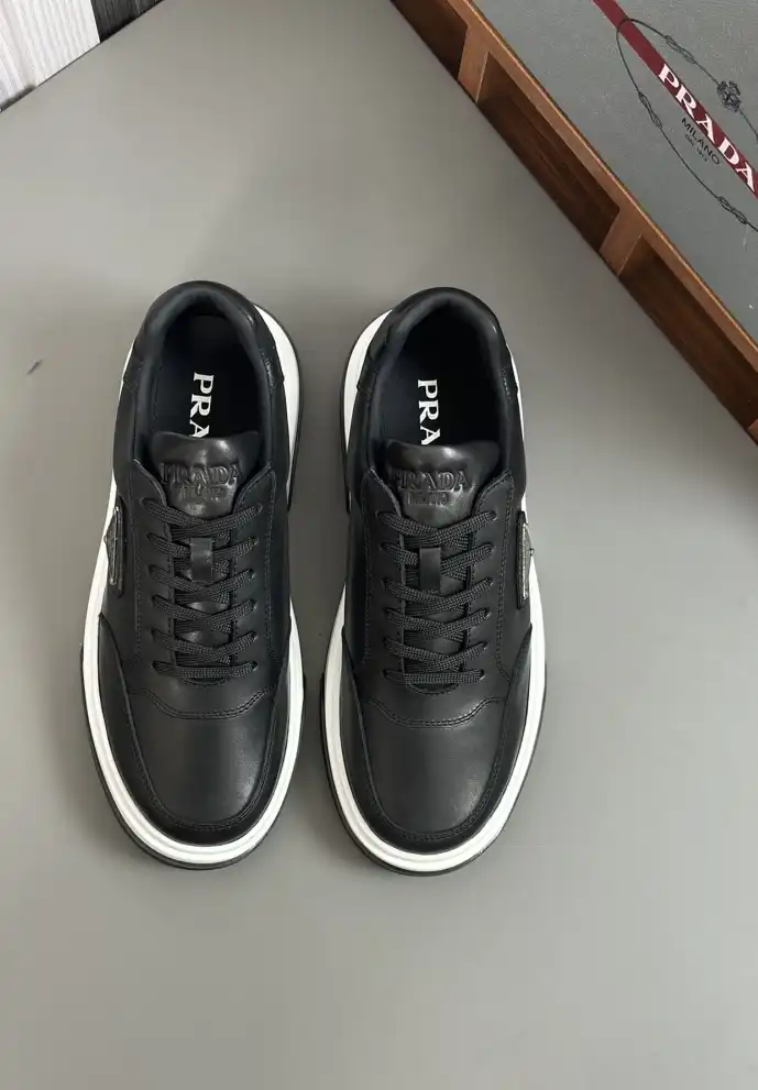 hype Prada Casual Shoes