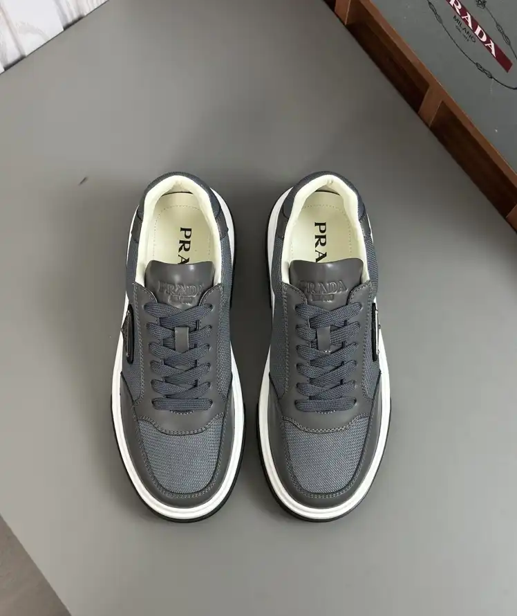 hype Prada Casual Shoes