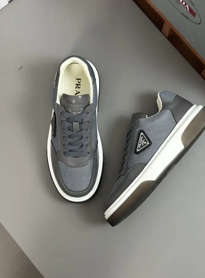 hype Prada Casual Shoes