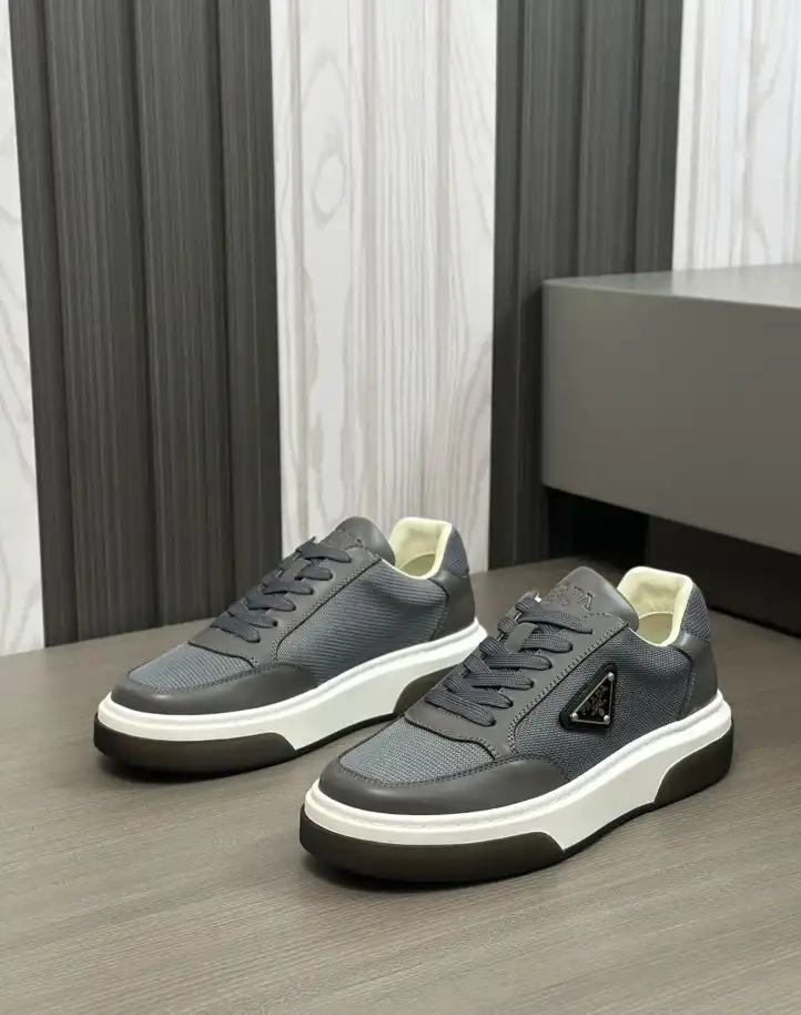 hype Prada Casual Shoes