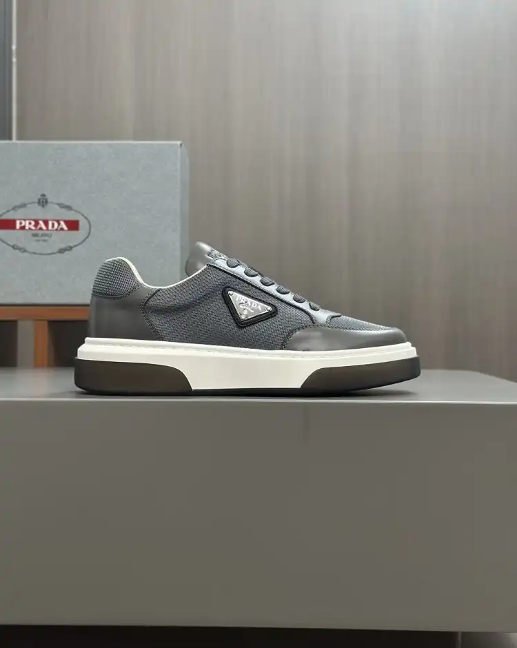 hype Prada Casual Shoes