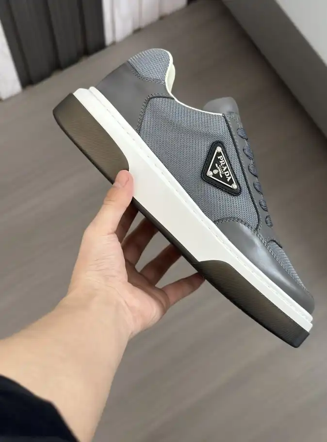 hype Prada Casual Shoes