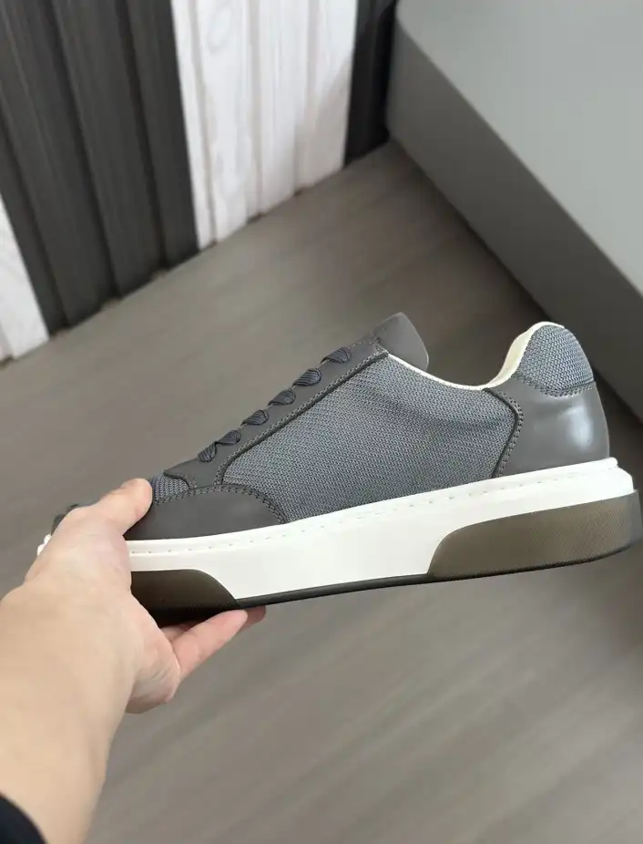 hype Prada Casual Shoes