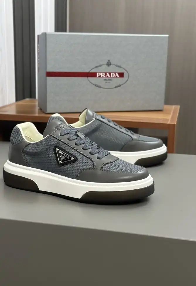 hype Prada Casual Shoes