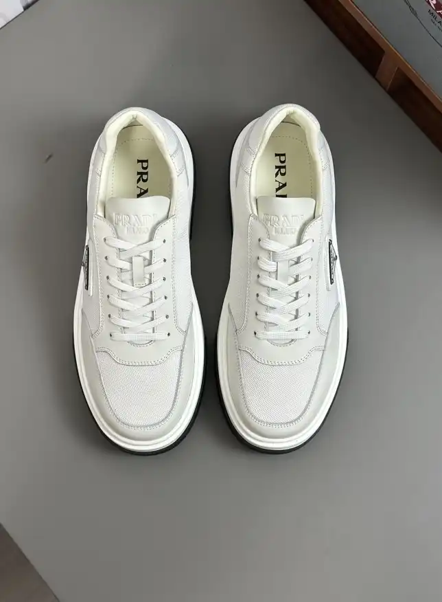 hype Prada Casual Shoes