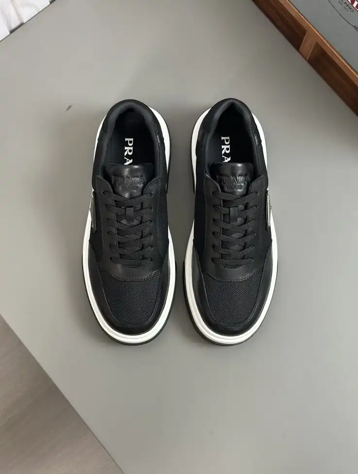 hype Prada Casual Shoes