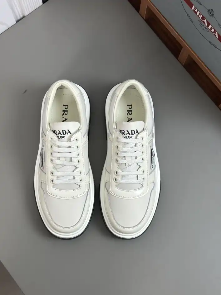 hype Prada Casual Shoes