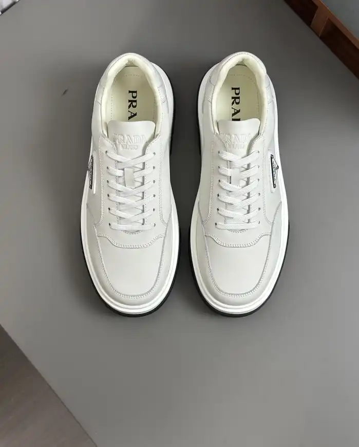 hype Prada Casual Shoes