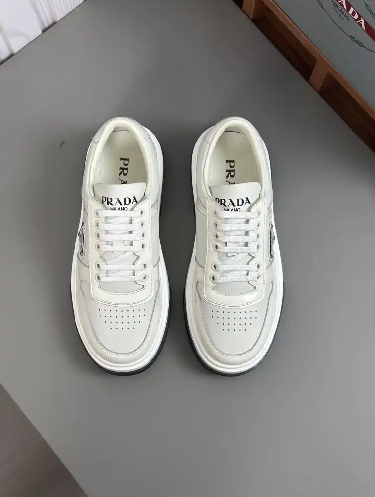 hype Prada Casual Shoes