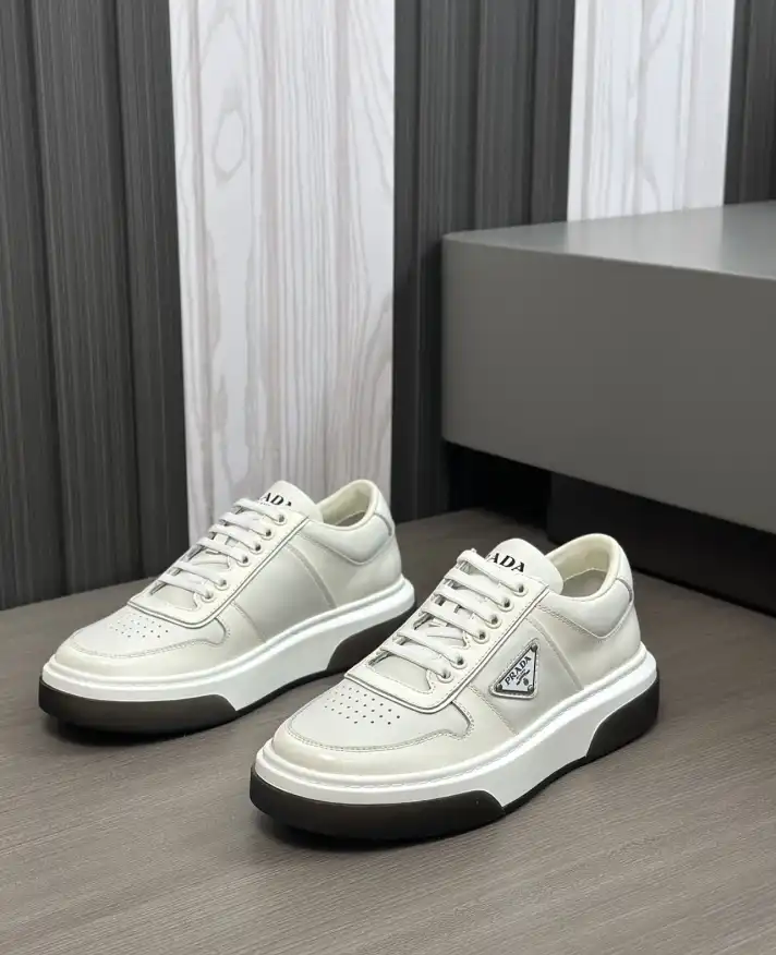 hype Prada Casual Shoes