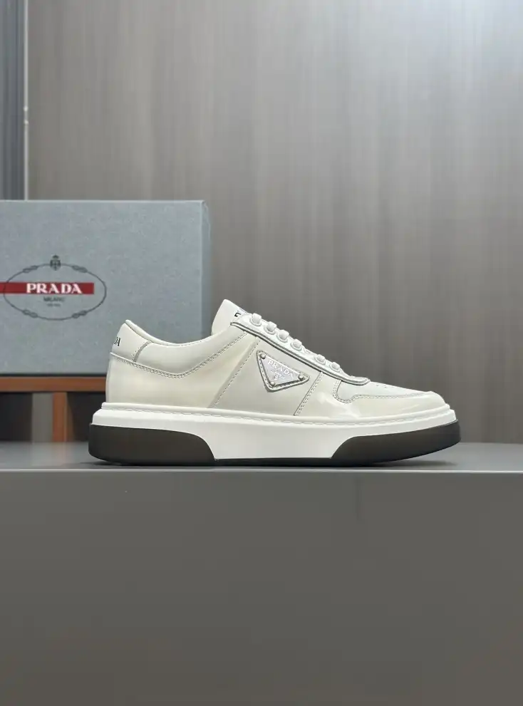 hype Prada Casual Shoes