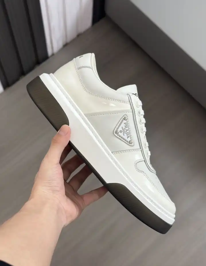 hype Prada Casual Shoes