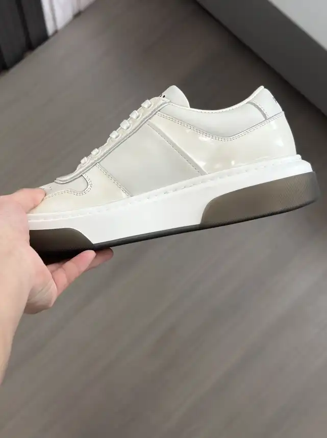 hype Prada Casual Shoes