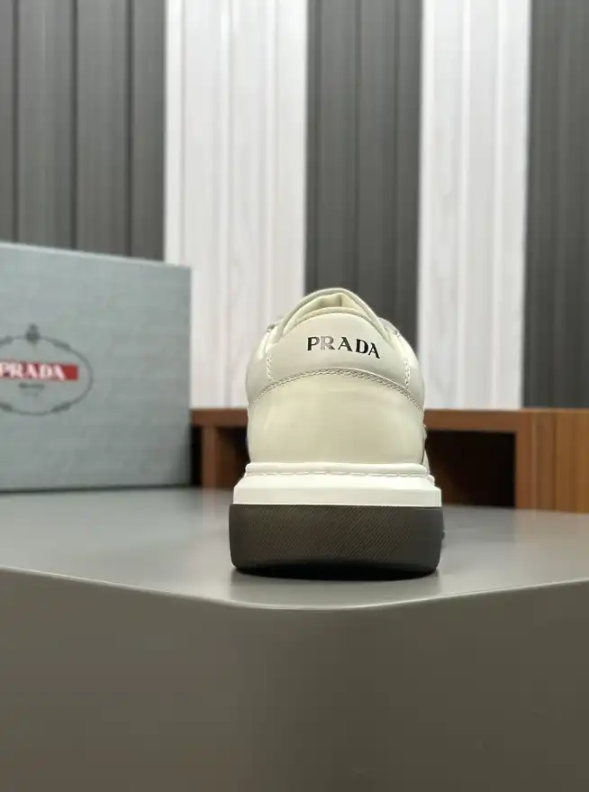 hype Prada Casual Shoes