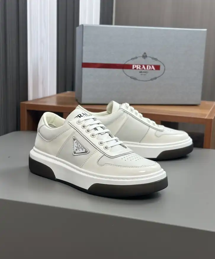 hype Prada Casual Shoes