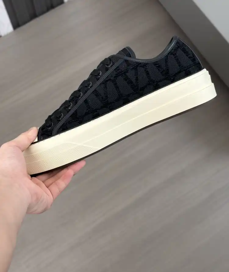 hype Valentino Casual Shoes