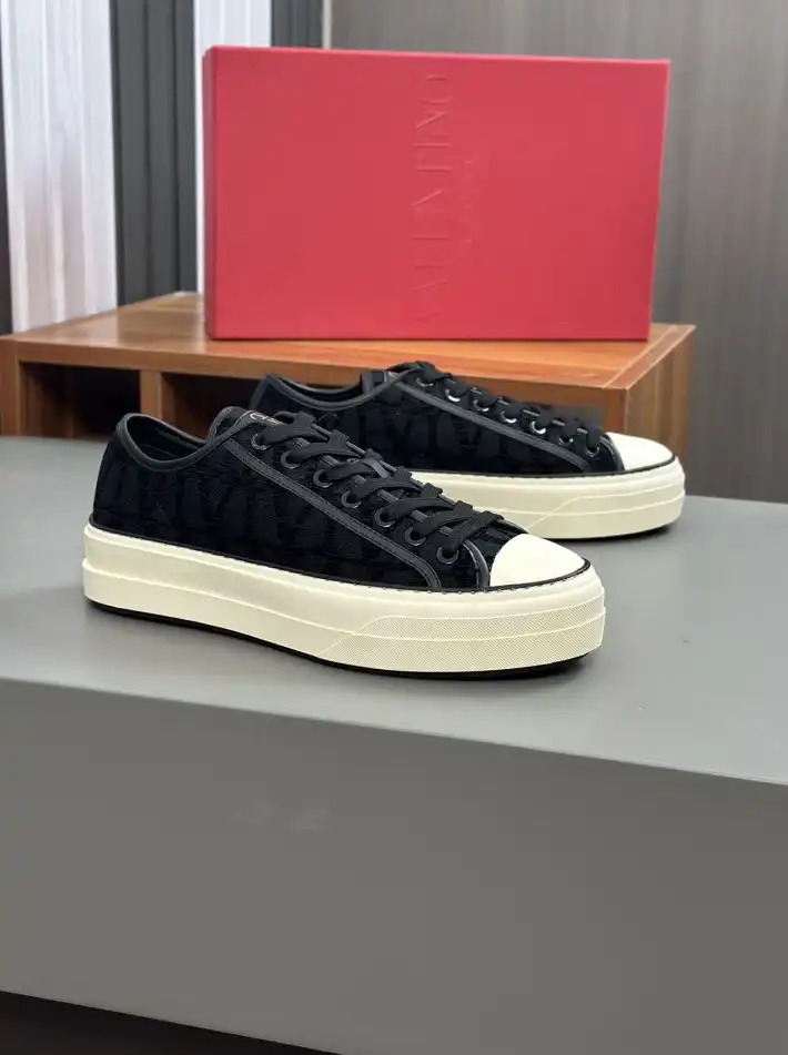 hype Valentino Casual Shoes