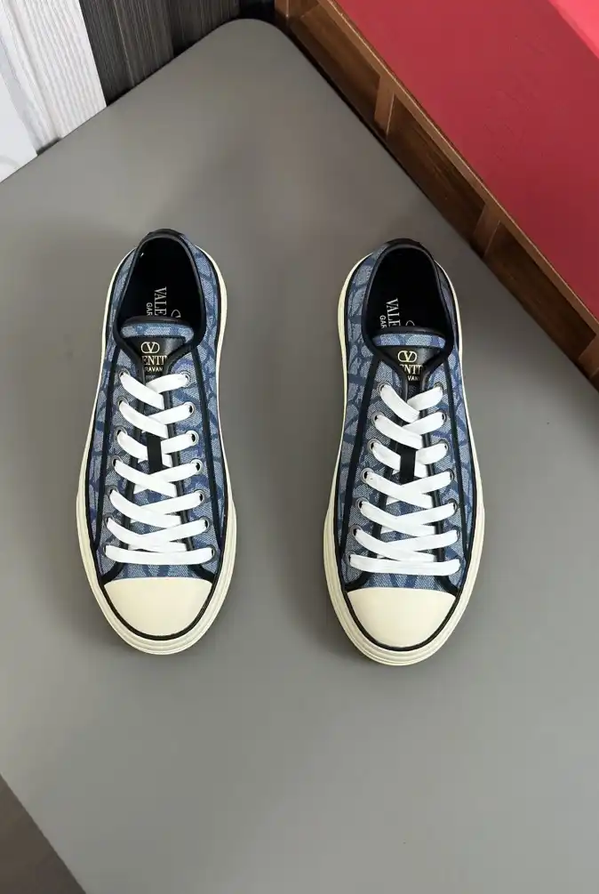 hype Valentino Casual Shoes