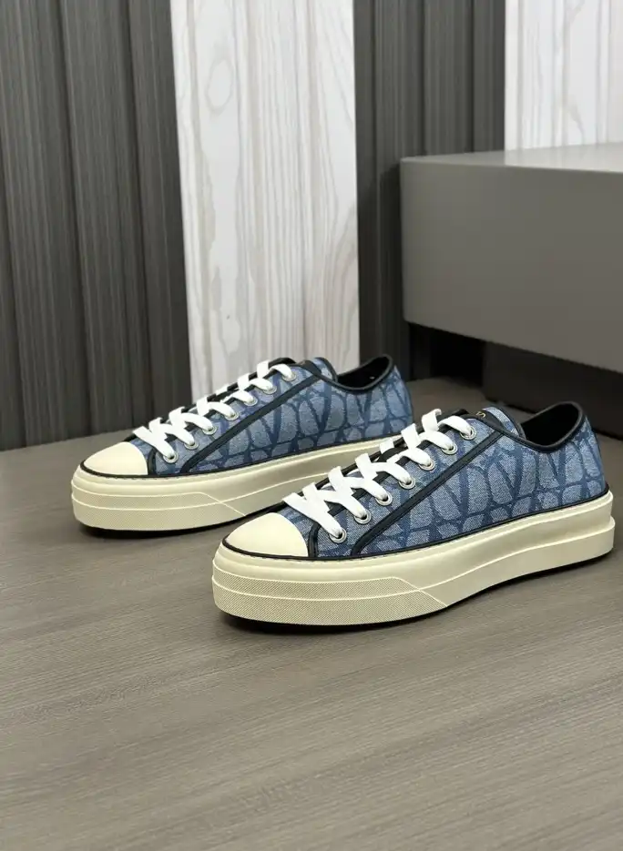 hype Valentino Casual Shoes