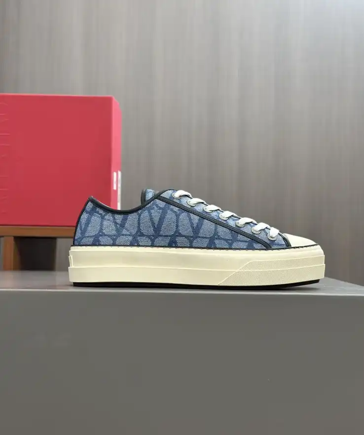 hype Valentino Casual Shoes