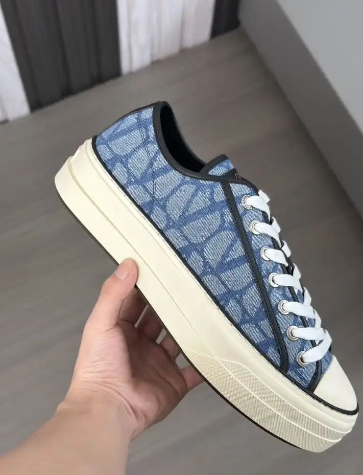 hype Valentino Casual Shoes